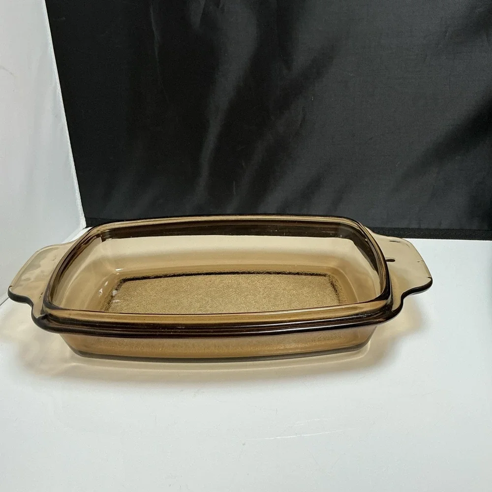 Vtg West Bend 6 Qt Slow Cooker Griddle Amber Glass Lid Chicken Rooster Tested